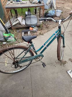 7 speed gateway schwinn