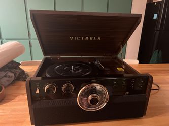 Victrola VTA-370B