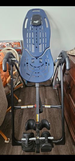 Teeter Hangups