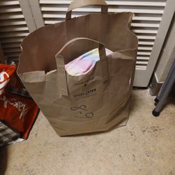 Girl Clothes Size 8 & 9T