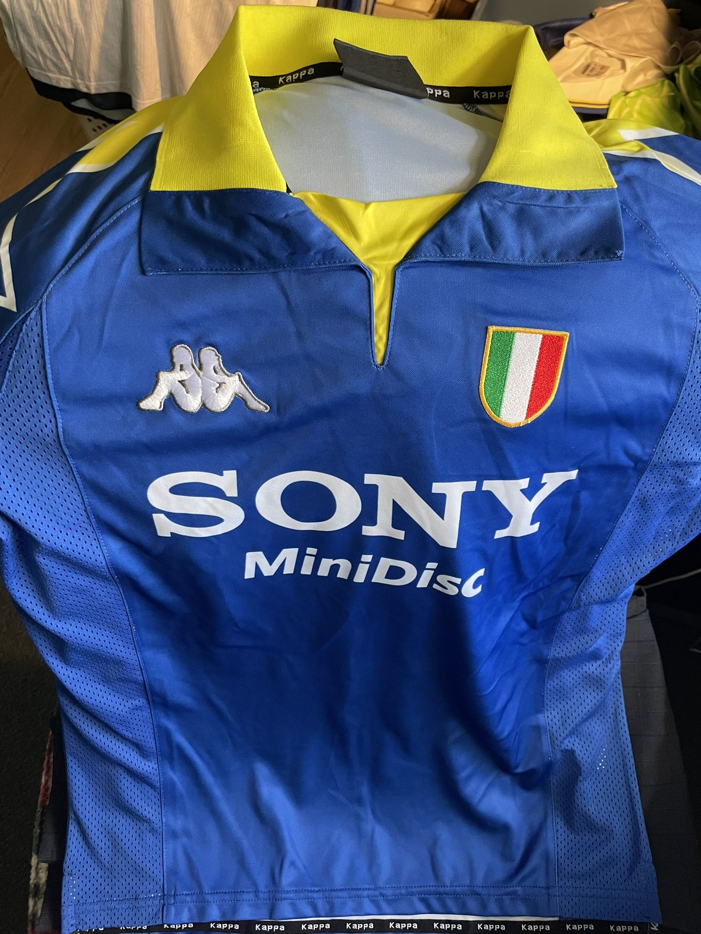 Juventus Jersey