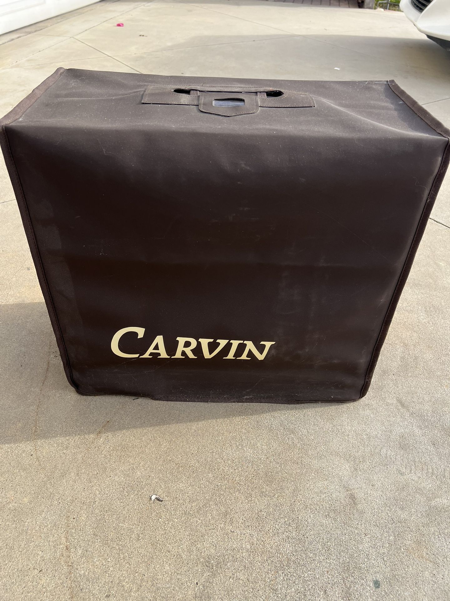 Carvin Nomad 112 amp