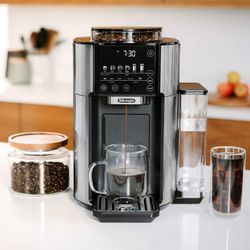 DeLonghi TrueBrew Drip Coffee Maker