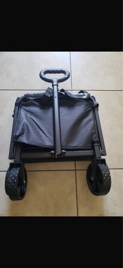 Sunnyfeel Small Wagon