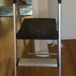 Step Ladder