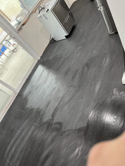 Vinyl Water Proof Flooring