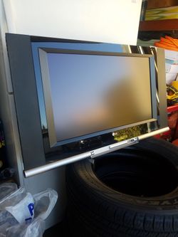 32" LG Tv