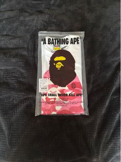Bape Tee