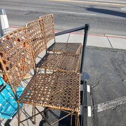 Rattan and iron bar https://offerup.com/redirect/?o=c3Rvb2xzLmxpa2U= New Pick Up Reno 