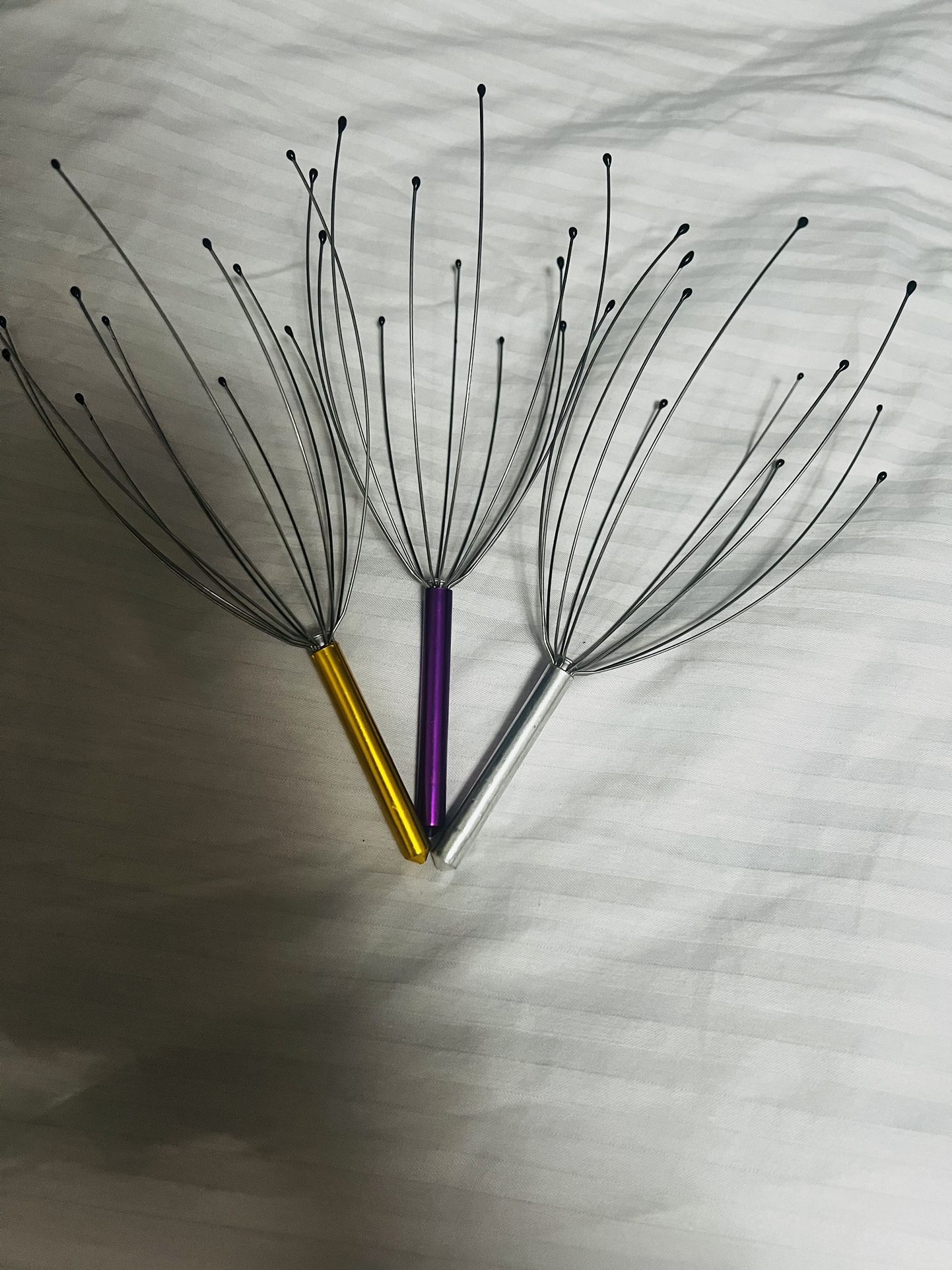 Head Scratcher 