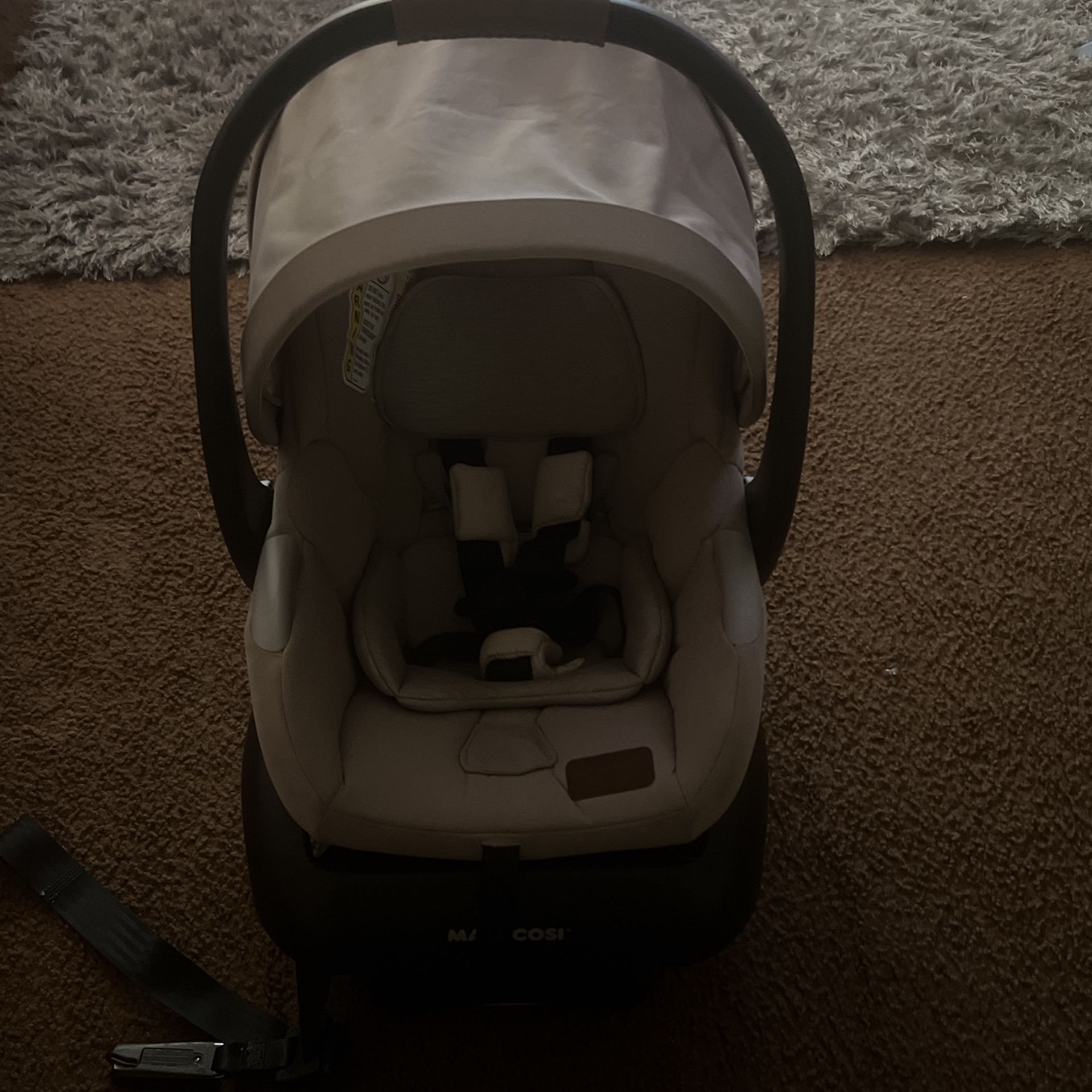 Car Seat Maxi Cosi