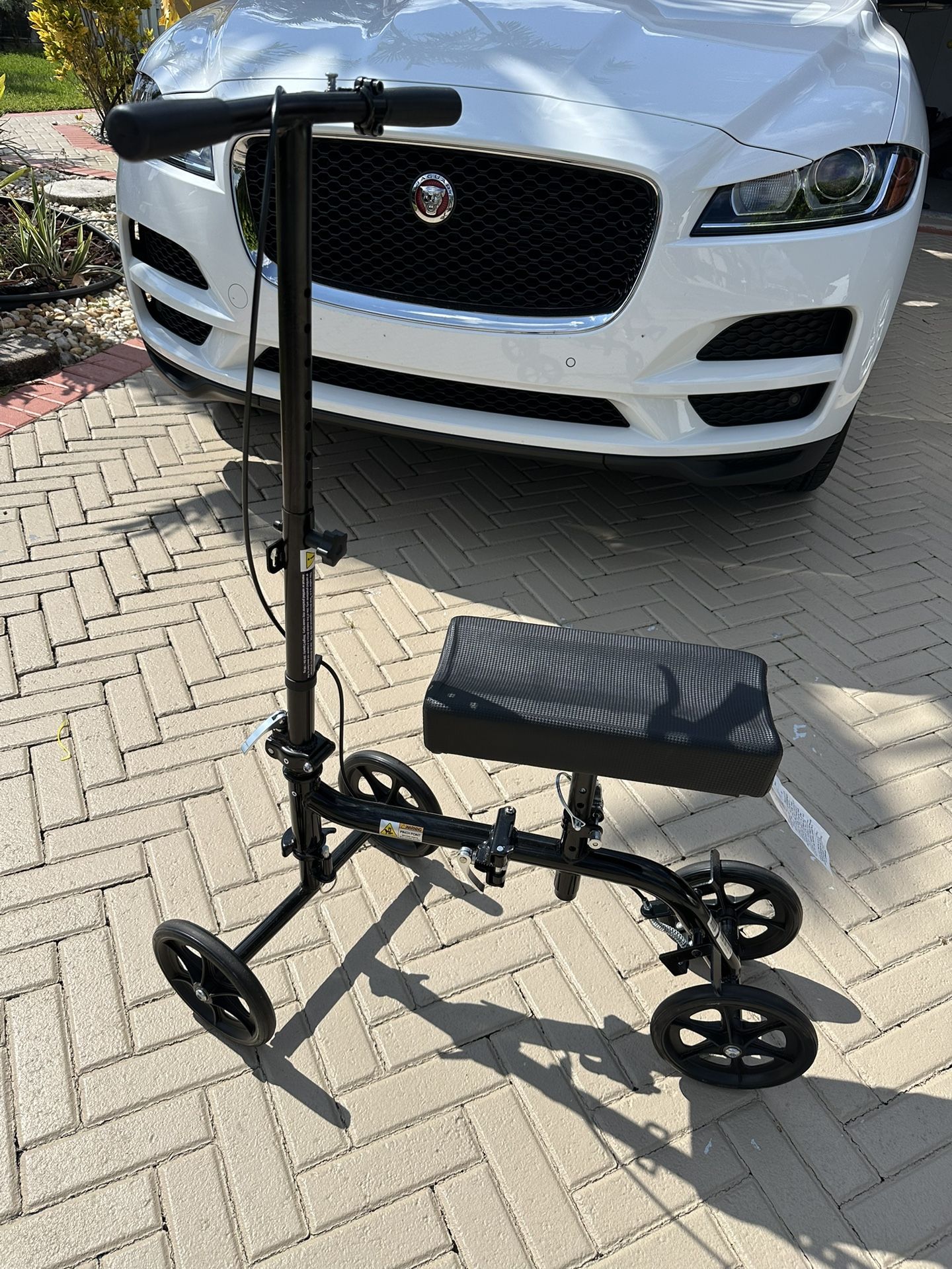 Knee Walker Scooter