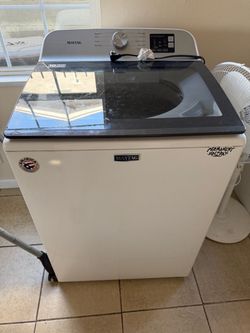 Washer