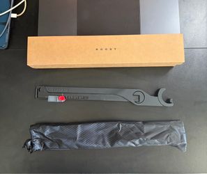 Roost laptop stand V3
