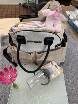Baby Bundle A Few Items