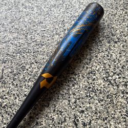 Demarini Uprising Bat