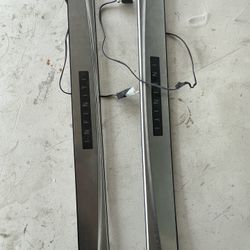 Infiniti Door Sills 