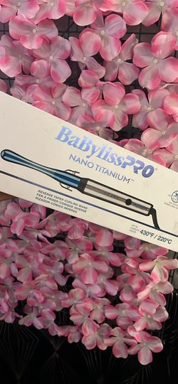 BABYLISS PRO