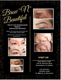 Beauty Salon