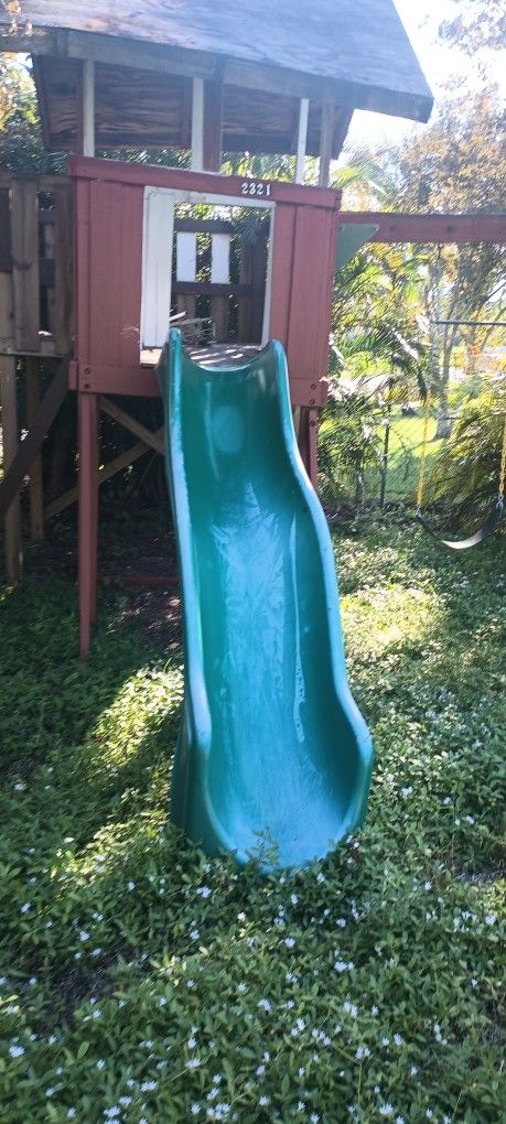 Swing For Kid 