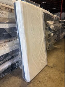 TWIN MATTRESS CUSTOM SLEEP