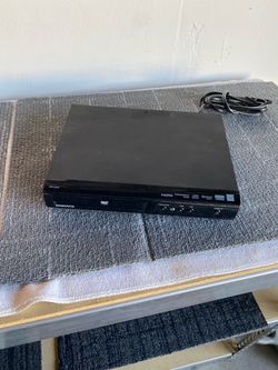 DVD players