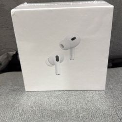 AirPods 2nd Generation