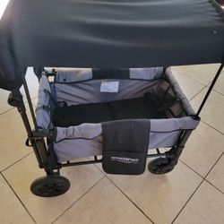 WonderFold Wagon