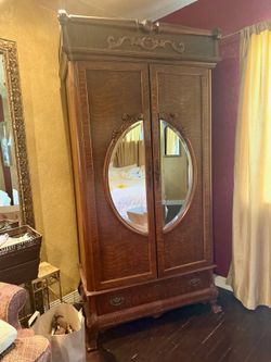 armoire