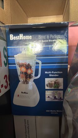 Blender