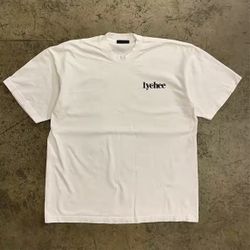 Benz T Shirt Small (vintage)