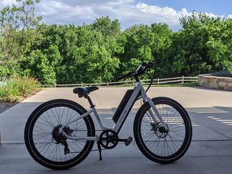 Aventon pace 350