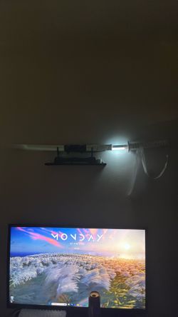 light katana "plastic"