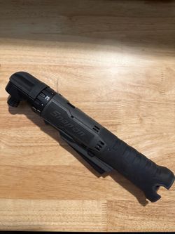 Snap On Electric Screwdriver