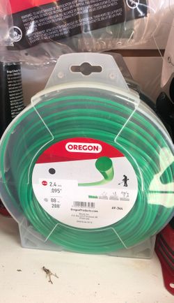 Trimmer line