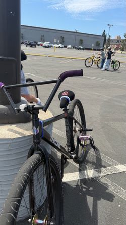 fxd throne 29er