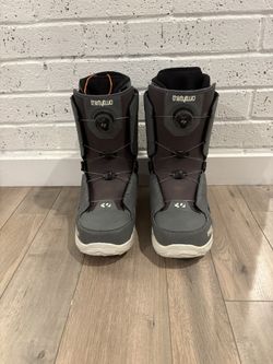 Thirtytwo Shifty Boa Men's Snowboard Boots Size 12