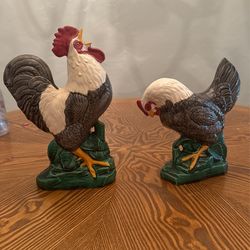Rooster Set