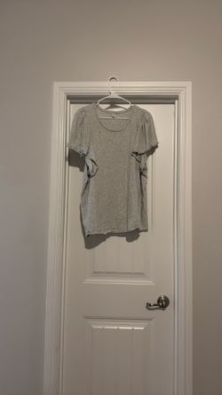 Plus Size Shirt