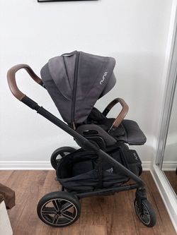 Nuna Mixx Next Stroller