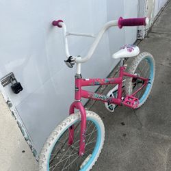 HUFFY BIKE SIZE 20