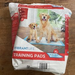 Pads