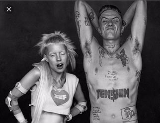 Die Antwoord tickets