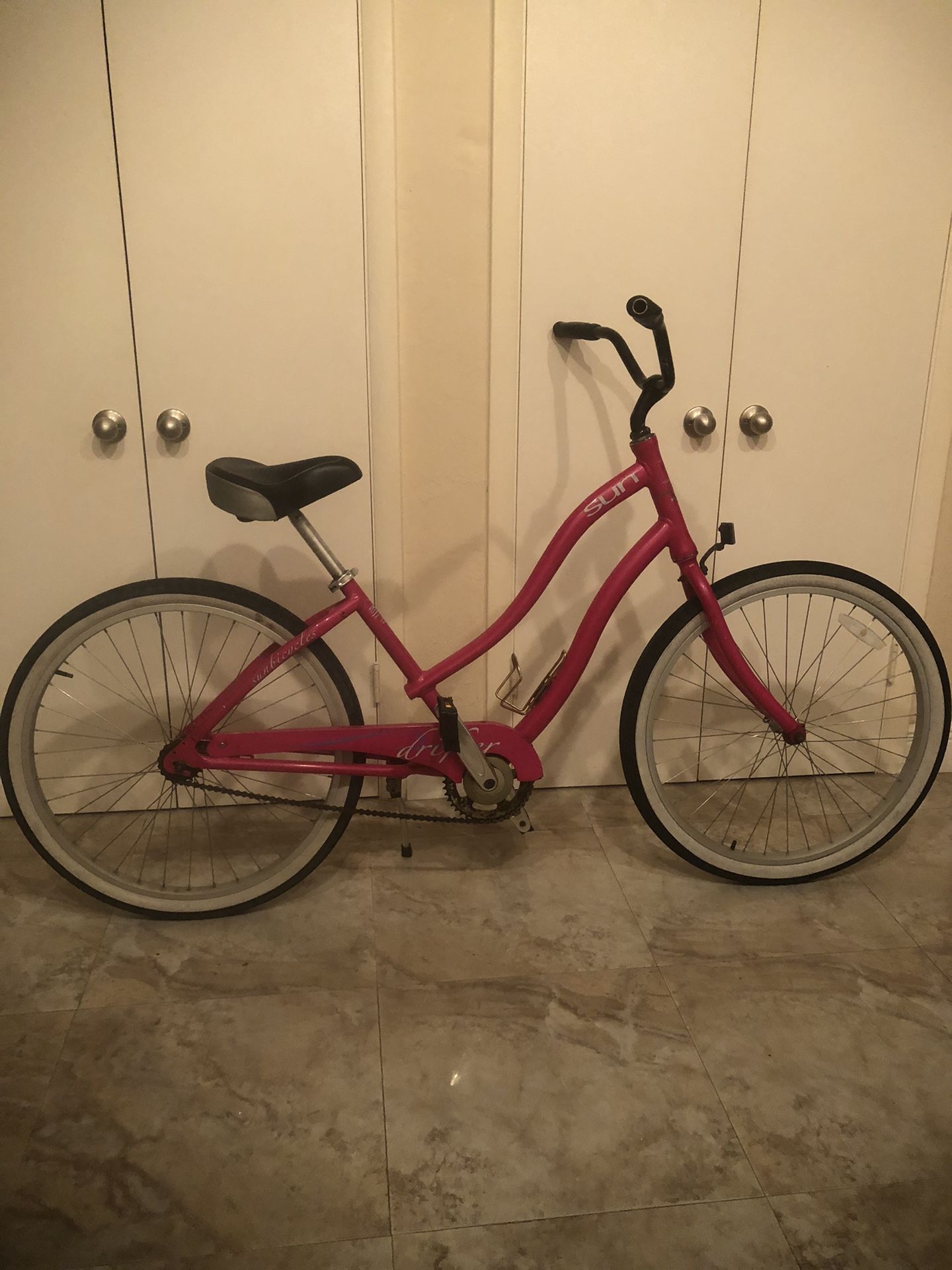 SUN CRUISER, BEACH CRUISER !!!