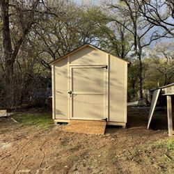 Storage Shed For Sale