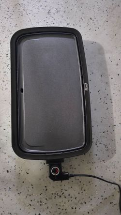 Griddle