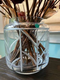 Tiffany & Co Flower Vase