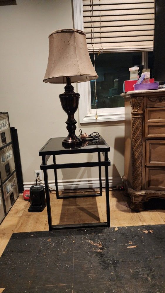 End Table Set