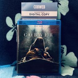 Cobweb [HD code only]