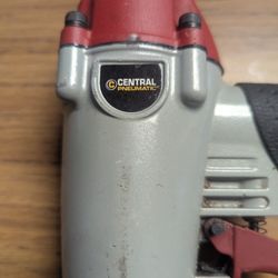 Nailer And Stapler